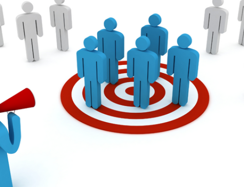 How to focus in on your ideal target audience