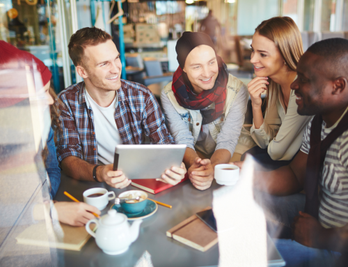 Unleashing the Power of Community: How Marketing Strategies Can Boost Support for Your Small Business