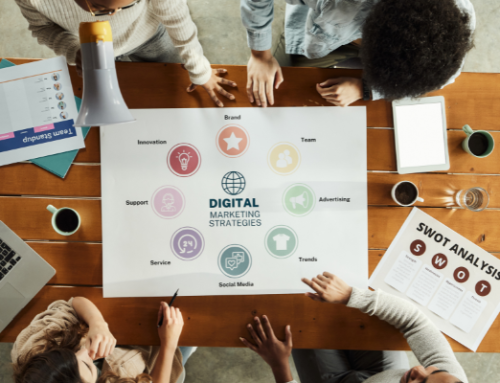 The Ultimate Guide to Creating a Marketing Plan for Your Small Business