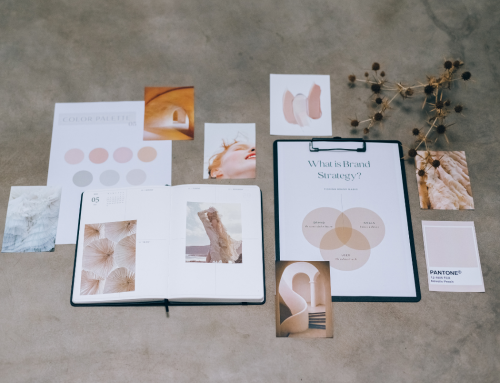 The Importance of Consistent Branding Across All Platforms