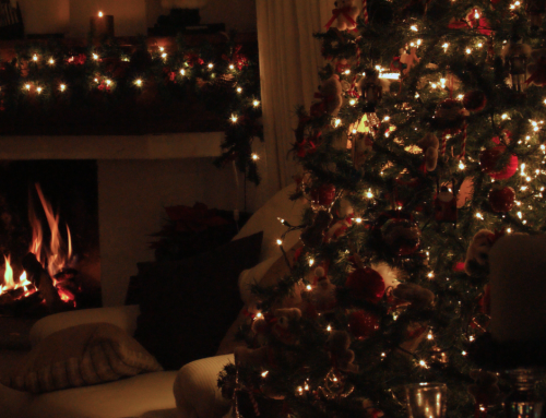 How to Connect with Your Audience This Christmas